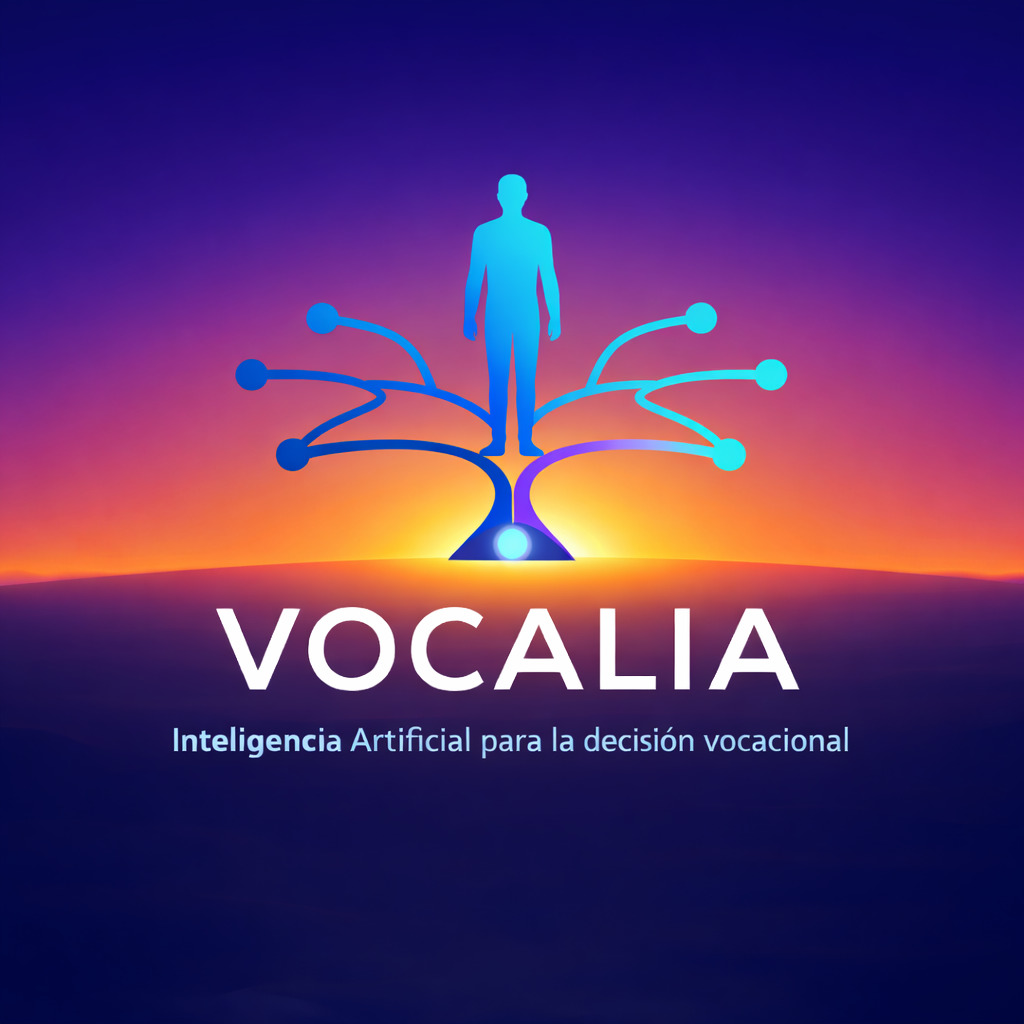 Vocalia Logo